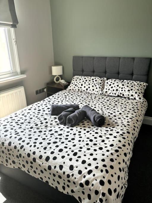 The One-Bedroom Central Brighton Retreat Esterno foto