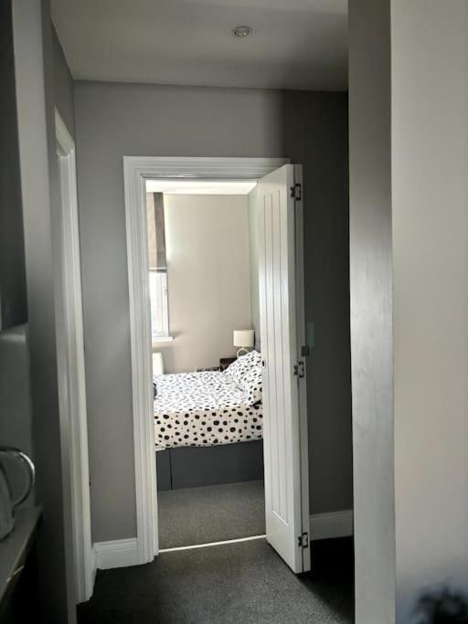 The One-Bedroom Central Brighton Retreat Esterno foto