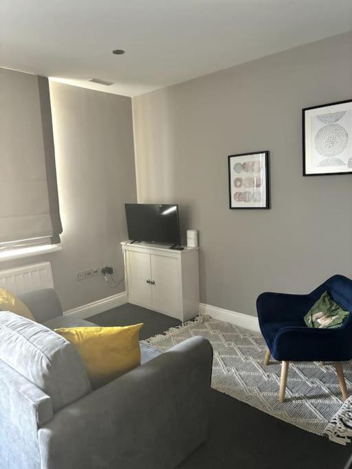 The One-Bedroom Central Brighton Retreat Esterno foto